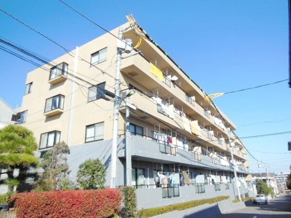 ヌーベルヴィラIIの物件内観写真